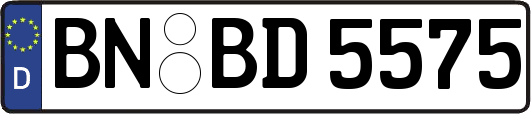 BN-BD5575
