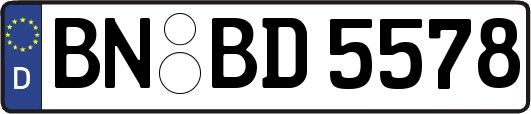 BN-BD5578