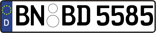 BN-BD5585