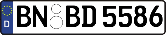 BN-BD5586