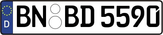 BN-BD5590