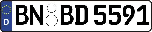 BN-BD5591
