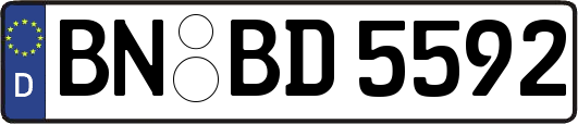 BN-BD5592