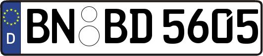 BN-BD5605