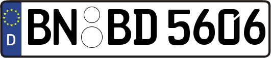 BN-BD5606