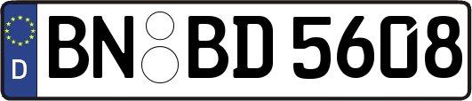 BN-BD5608