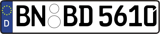 BN-BD5610