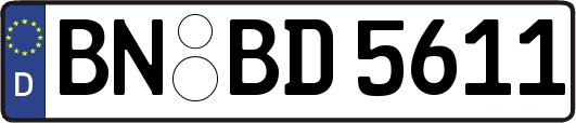 BN-BD5611