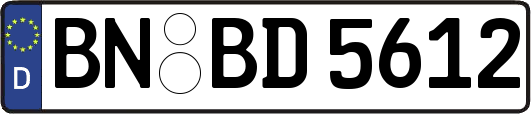 BN-BD5612
