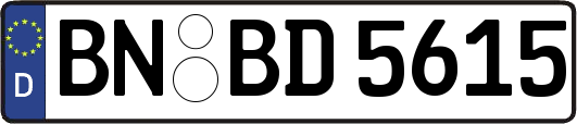 BN-BD5615