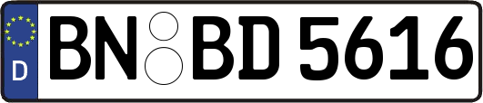 BN-BD5616