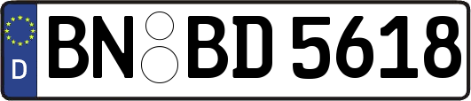 BN-BD5618