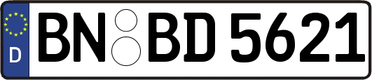 BN-BD5621