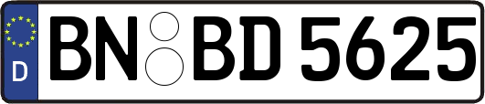 BN-BD5625