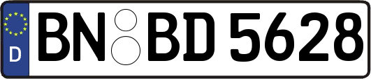 BN-BD5628