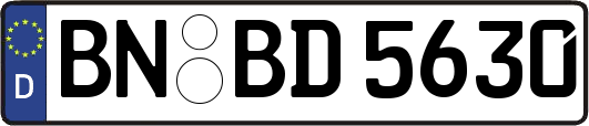 BN-BD5630