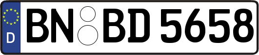 BN-BD5658
