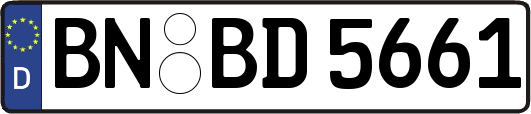 BN-BD5661