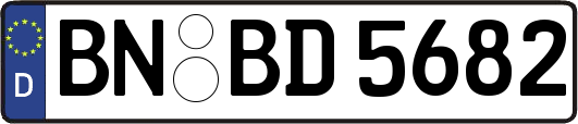 BN-BD5682
