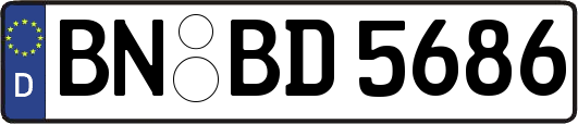 BN-BD5686