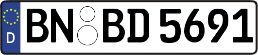 BN-BD5691