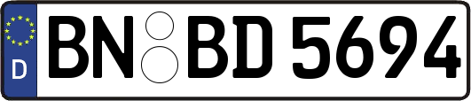 BN-BD5694