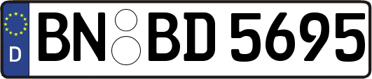 BN-BD5695
