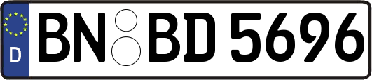 BN-BD5696