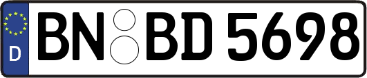 BN-BD5698