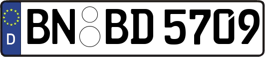BN-BD5709