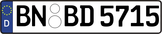 BN-BD5715