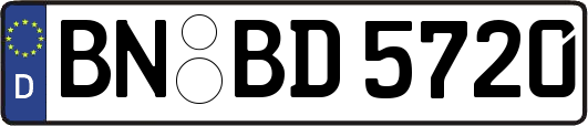 BN-BD5720