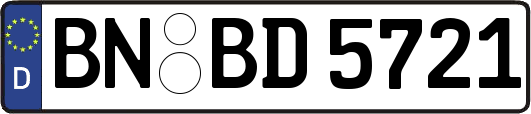 BN-BD5721