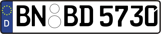 BN-BD5730
