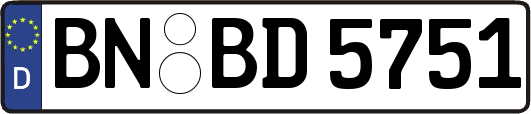 BN-BD5751