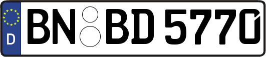 BN-BD5770