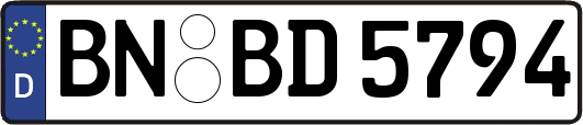 BN-BD5794