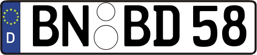BN-BD58