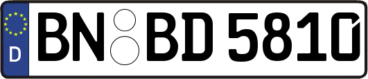 BN-BD5810