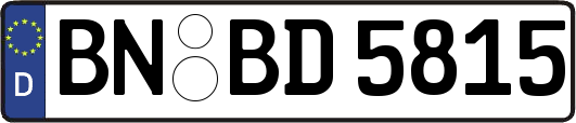 BN-BD5815