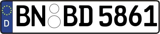 BN-BD5861