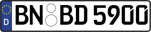 BN-BD5900