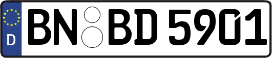 BN-BD5901