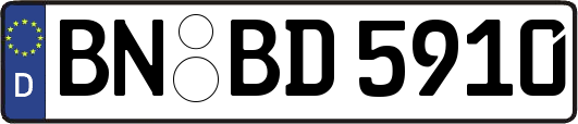 BN-BD5910