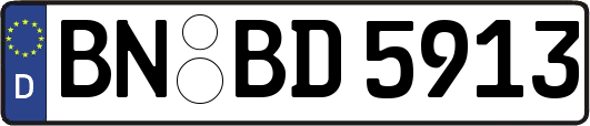 BN-BD5913