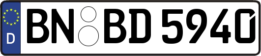 BN-BD5940