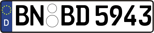 BN-BD5943