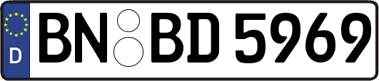 BN-BD5969