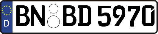 BN-BD5970