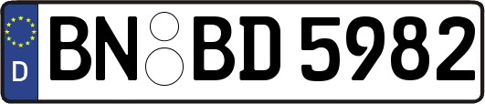 BN-BD5982